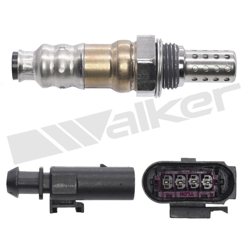 Walker Products 250-24671 Walker Products 250-24671 Oxygen Sensor 4-W Direct Fit Narrow-Band