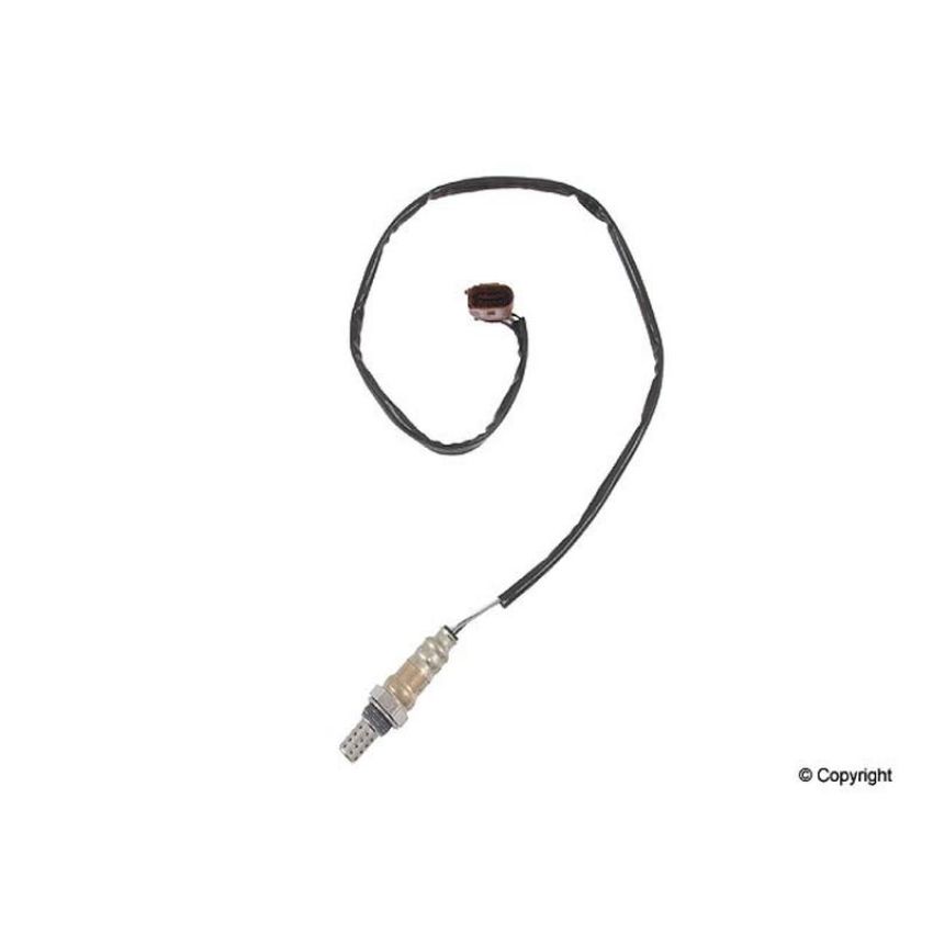 Walker Products 250-24671 Walker Products 250-24671 Oxygen Sensor 4-W Direct Fit Narrow-Band