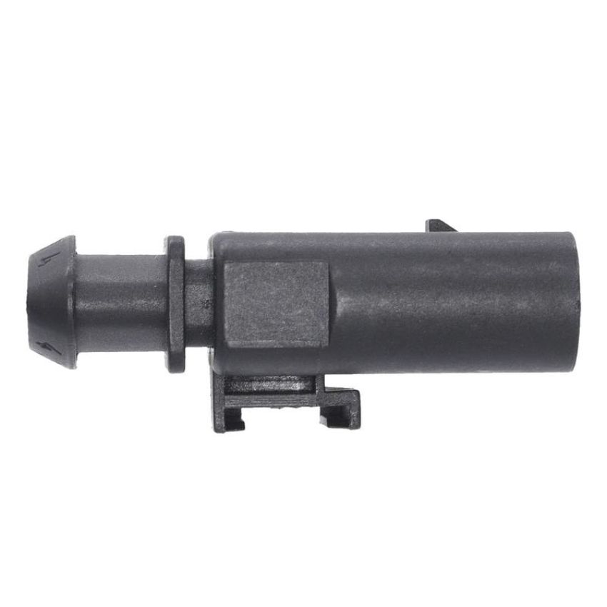 Walker Products 250-24672 Walker Products 250-24672 Oxygen Sensor 4-W Direct Fit Narrow-Band