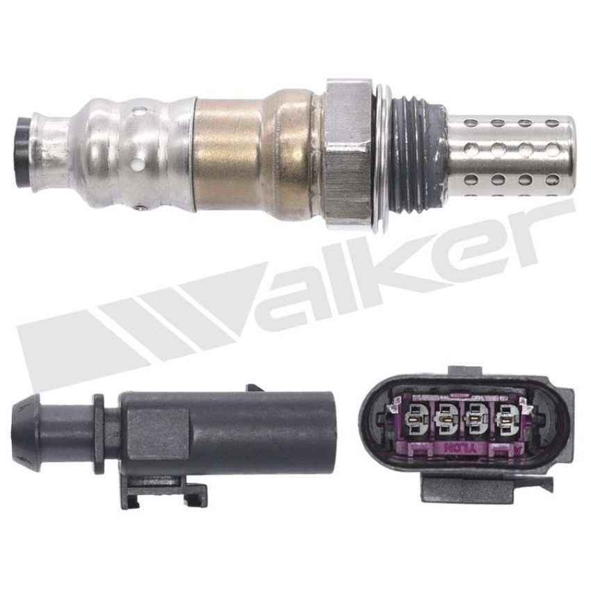 Walker Products 250-24672 Walker Products 250-24672 Oxygen Sensor 4-W Direct Fit Narrow-Band