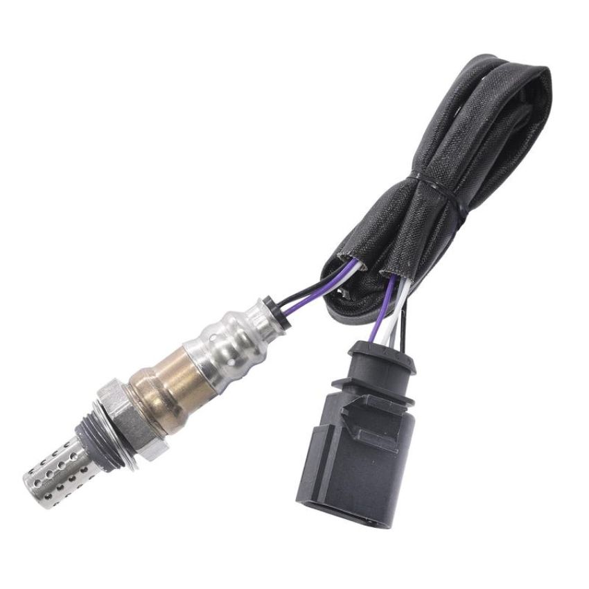Walker Products 250-24672 Walker Products 250-24672 Oxygen Sensor 4-W Direct Fit Narrow-Band
