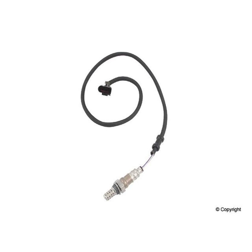 Walker Products 250-24672 Walker Products 250-24672 Oxygen Sensor 4-W Direct Fit Narrow-Band