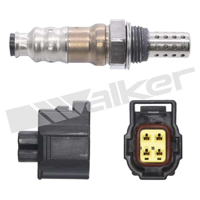 Walker Products 250-24675 Walker Products 250-24675 Oxygen Sensor 4-W Direct Fit Narrow-Band