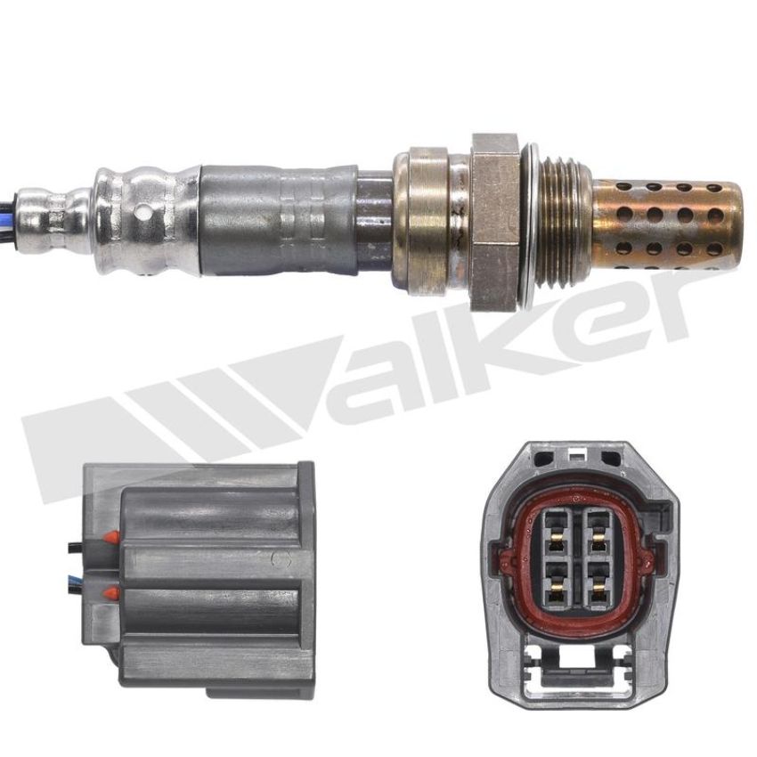 Walker Products 250-24676 Walker Products 250-24676 Oxygen Sensor 4-W Direct Fit Narrow-Band