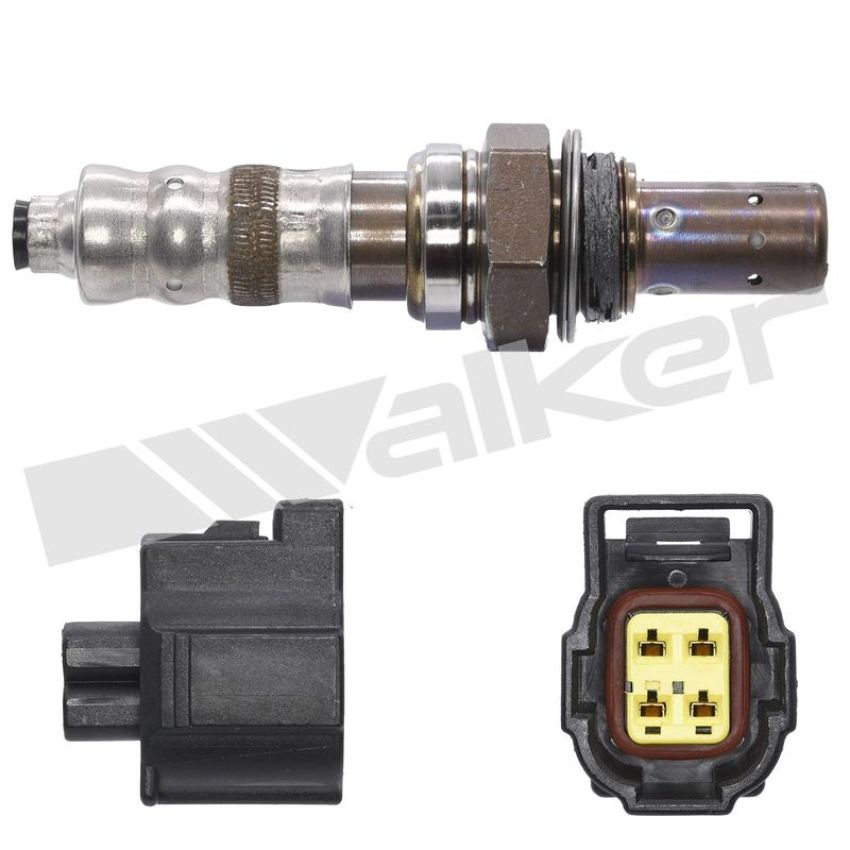 Walker Products 250-24680 Walker Products 250-24680 Oxygen Sensor 4-W Direct Fit Narrow-Band