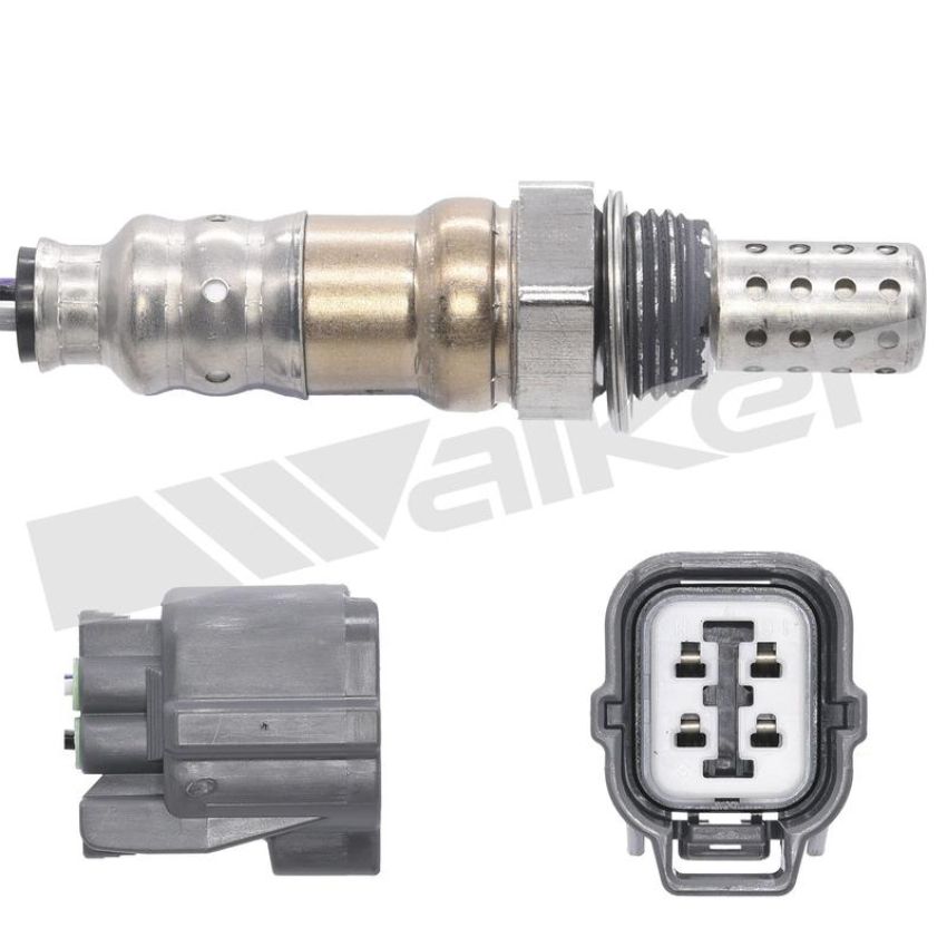 Walker Products 250-24683 Walker Products 250-24683 Oxygen Sensor 4-W Direct Fit Narrow-Band