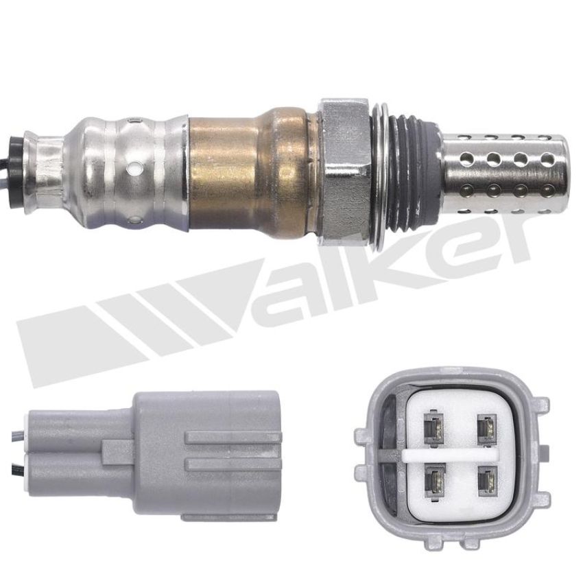 Walker Products 250-24684 Walker Products 250-24684 Oxygen Sensor 4-W Direct Fit Narrow-Band