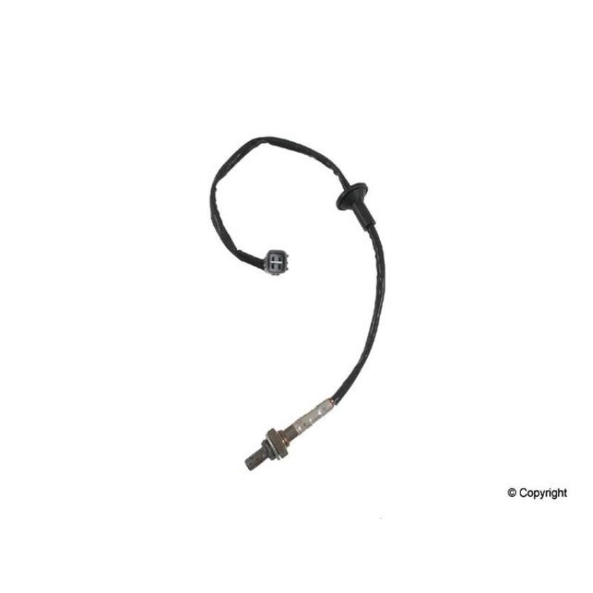 Walker Products 250-24684 Walker Products 250-24684 Oxygen Sensor 4-W Direct Fit Narrow-Band
