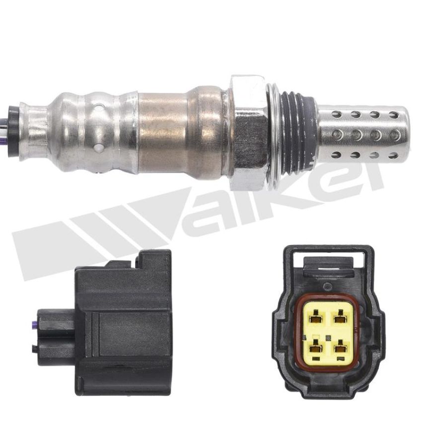 Walker Products 250-24686 Walker Products 250-24686 Oxygen Sensor 4-W Direct Fit Narrow-Band