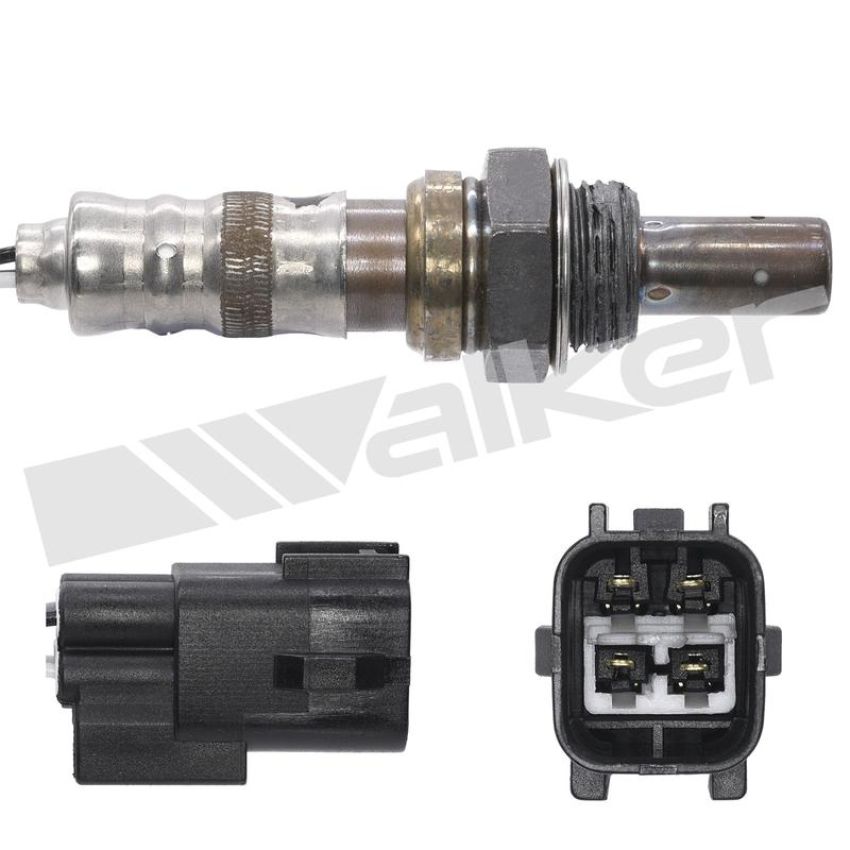 Walker Products 250-24687 Walker Products 250-24687 Oxygen Sensor 4-W Direct Fit Narrow-Band