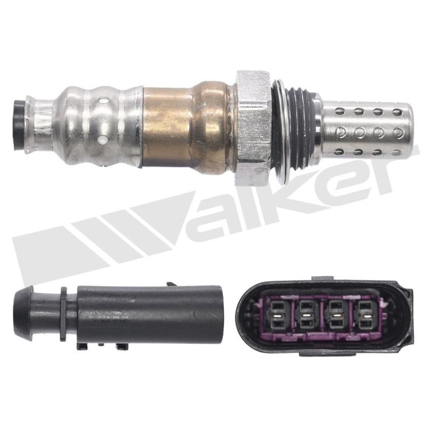 Walker Products 250-24689 Walker Products 250-24689 Oxygen Sensor 4-W Direct Fit Narrow-Band