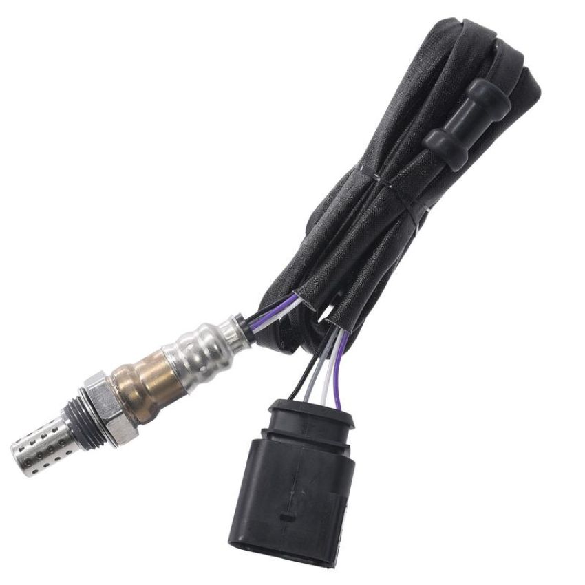 Walker Products 250-24689 Walker Products 250-24689 Oxygen Sensor 4-W Direct Fit Narrow-Band