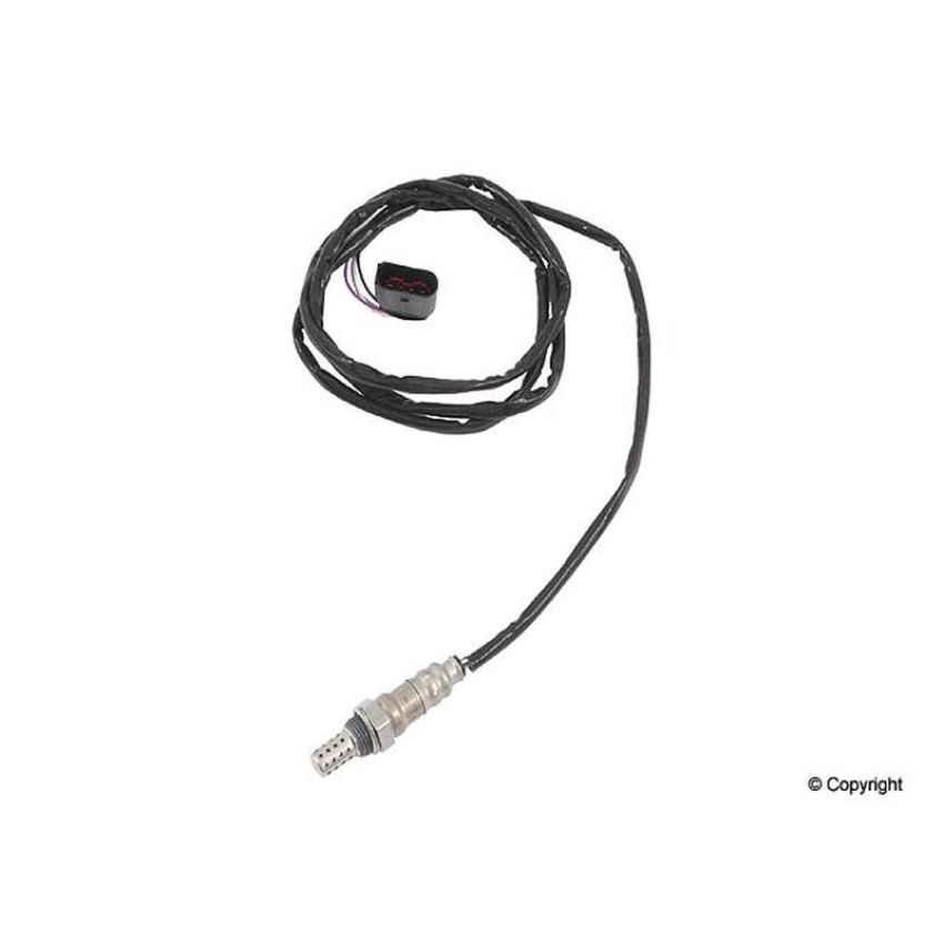 Walker Products 250-24689 Walker Products 250-24689 Oxygen Sensor 4-W Direct Fit Narrow-Band