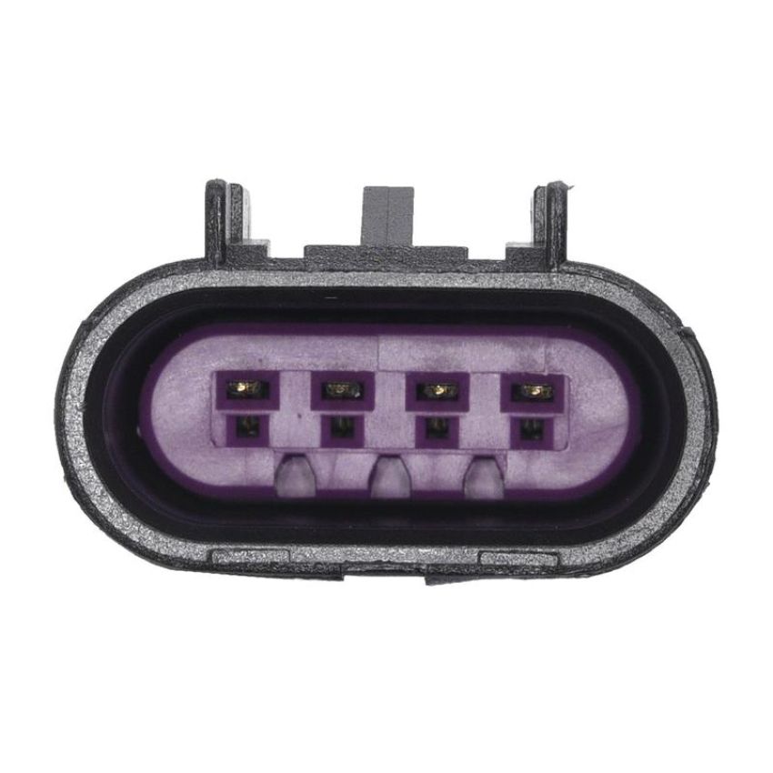 Walker Products 250-24690 Walker Products 250-24690 Oxygen Sensor 4-W Direct Fit Narrow-Band