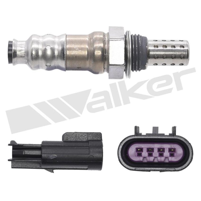 Walker Products 250-24690 Walker Products 250-24690 Oxygen Sensor 4-W Direct Fit Narrow-Band