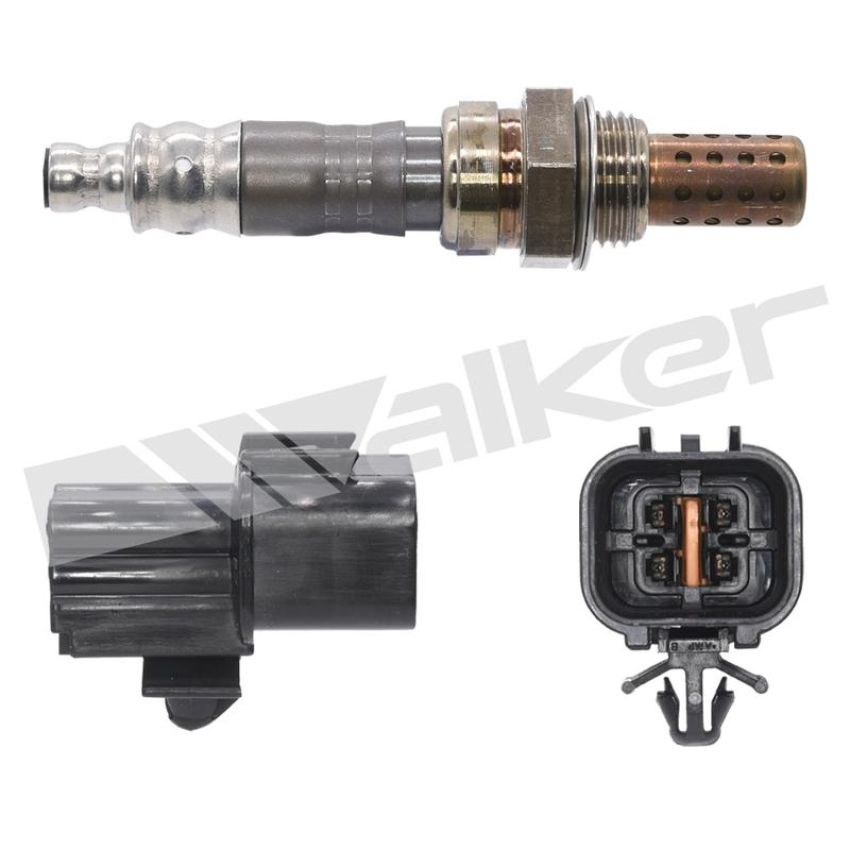 Walker Products 250-24691 Walker Products 250-24691 Oxygen Sensor 4-W Direct Fit Narrow-Band