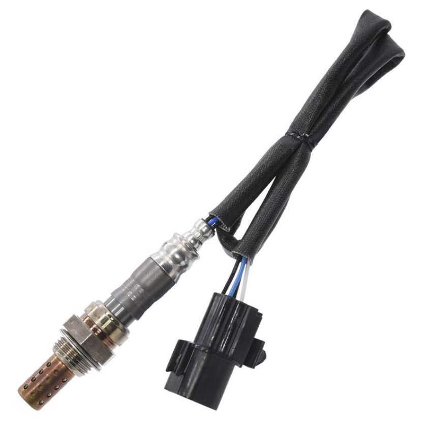 Walker Products 250-24691 Walker Products 250-24691 Oxygen Sensor 4-W Direct Fit Narrow-Band