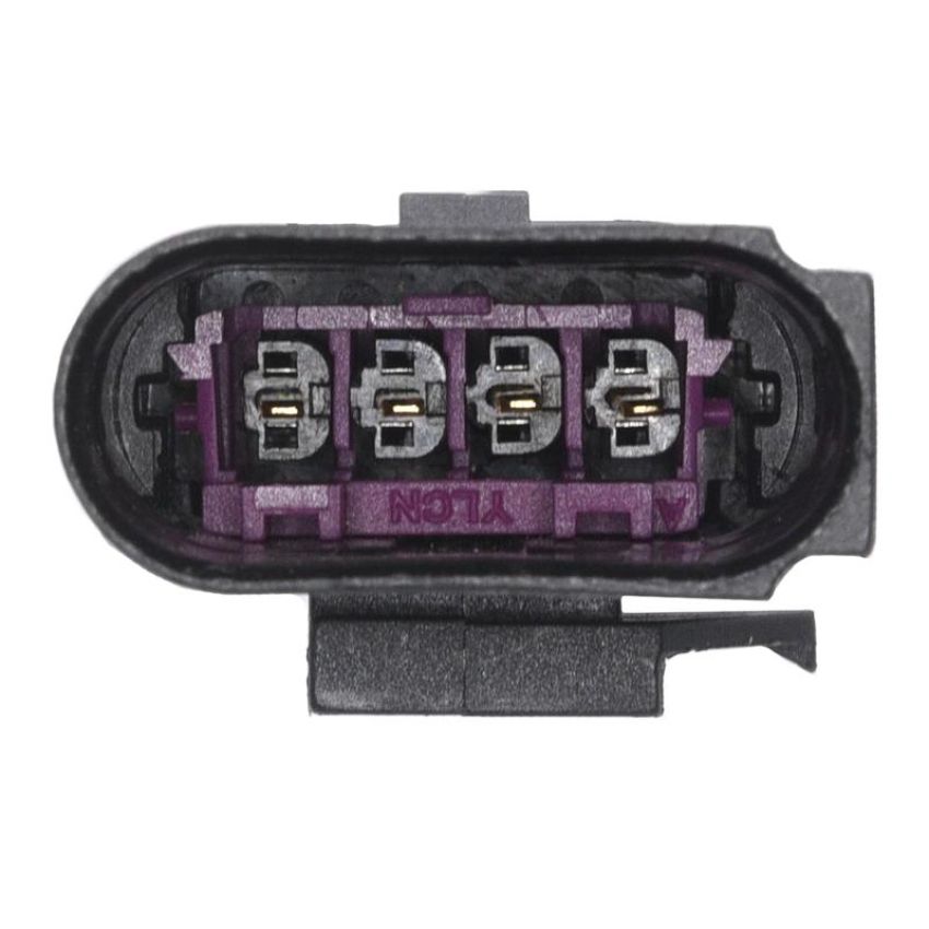 Walker Products 250-24692 Walker Products 250-24692 Oxygen Sensor 4-W Direct Fit Narrow-Band