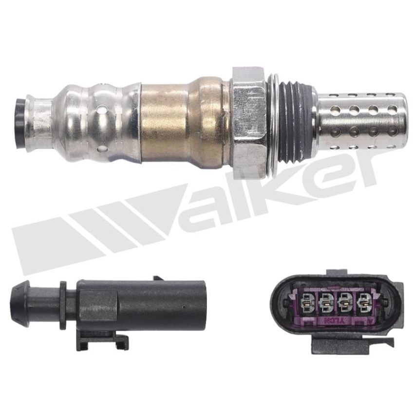 Walker Products 250-24692 Walker Products 250-24692 Oxygen Sensor 4-W Direct Fit Narrow-Band