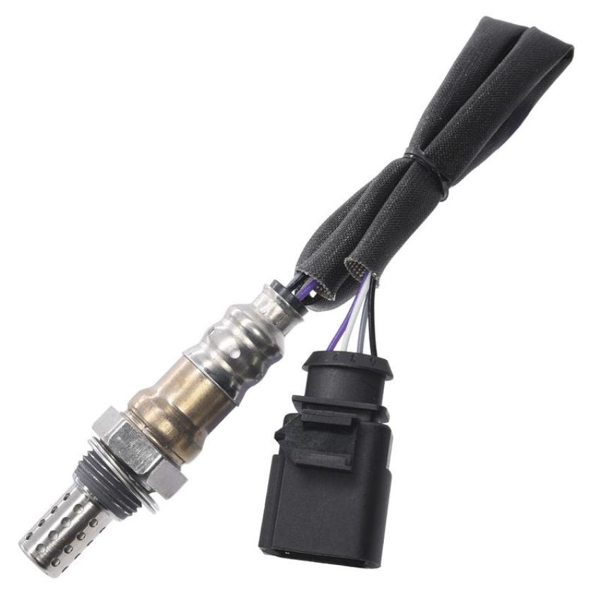 Walker Products 250-24692 Walker Products 250-24692 Oxygen Sensor 4-W Direct Fit Narrow-Band