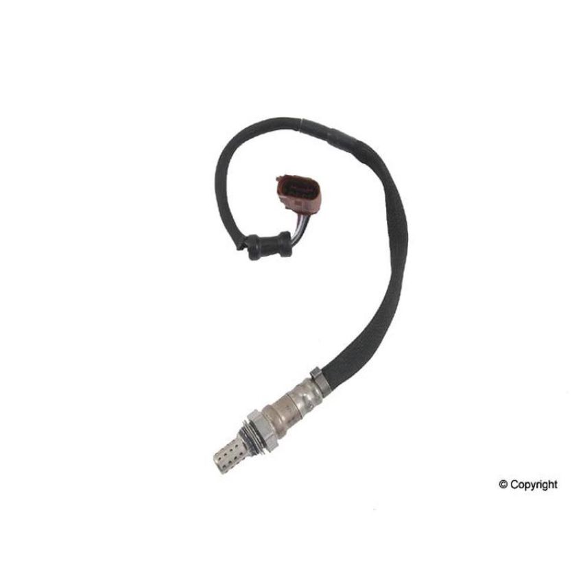 Walker Products 250-24692 Walker Products 250-24692 Oxygen Sensor 4-W Direct Fit Narrow-Band