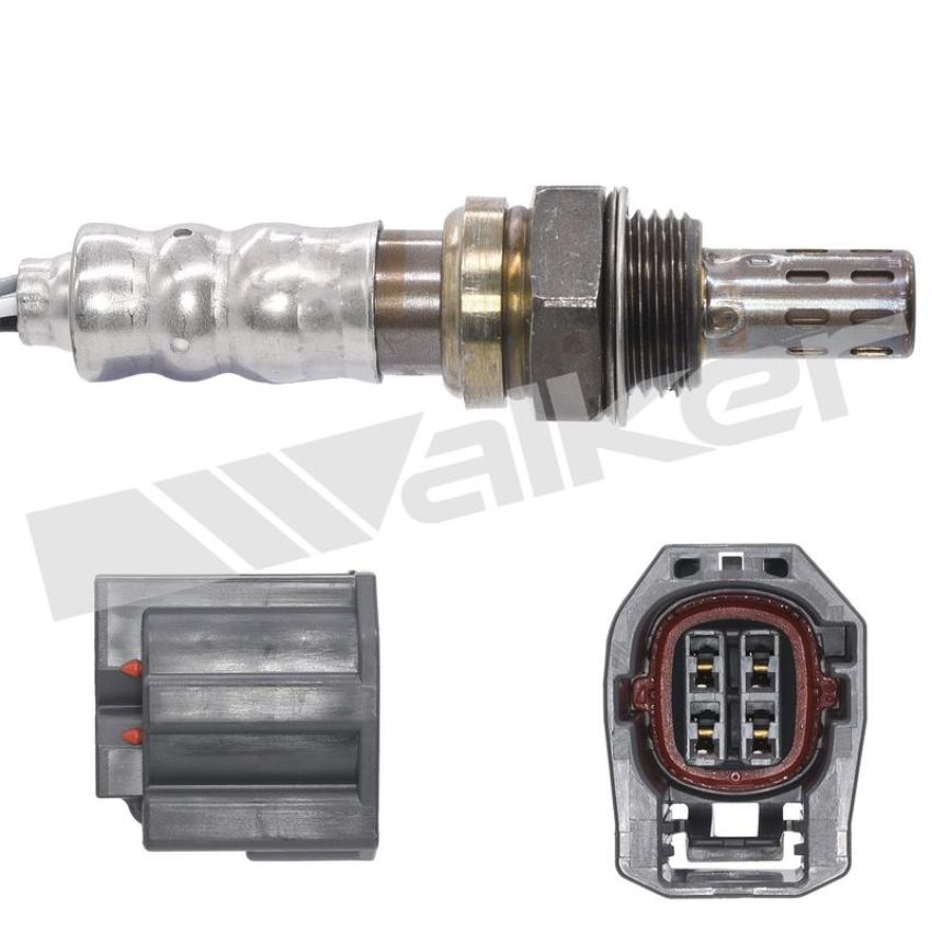 Walker Products 250-24693 Walker Products 250-24693 Oxygen Sensor 4-W Direct Fit Narrow-Band
