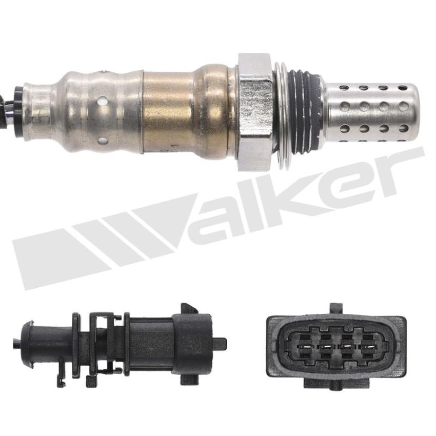 Walker Products 250-24694 Walker Products 250-24694 Oxygen Sensor 4-W Direct Fit Narrow-Band