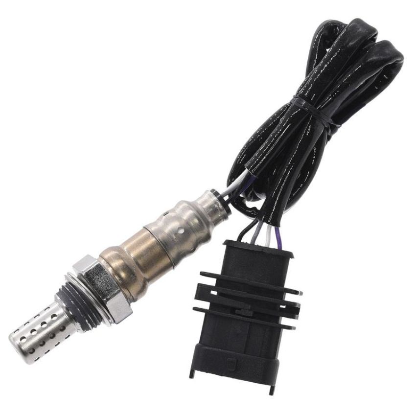 Walker Products 250-24694 Walker Products 250-24694 Oxygen Sensor 4-W Direct Fit Narrow-Band