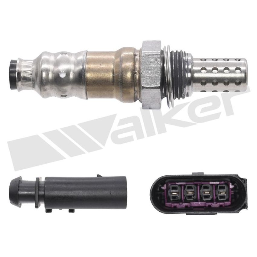 Walker Products 250-24697 Walker Products 250-24697 Oxygen Sensor 4-W Direct Fit Narrow-Band