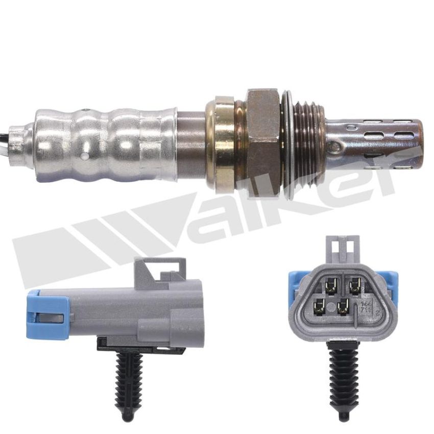 Walker Products 250-24698 Walker Products 250-24698 Oxygen Sensor 4-W Direct Fit Narrow-Band