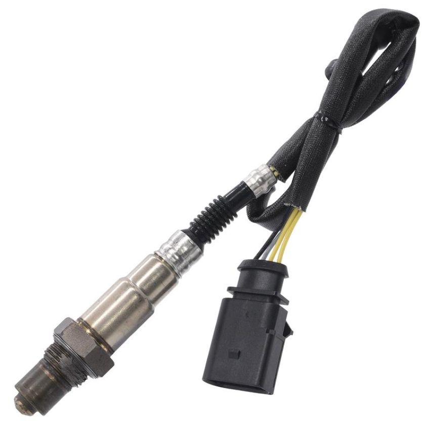 Walker Products 250-24699 Walker Products 250-24699 Oxygen Sensor 4-W Direct Fit Narrow-Band