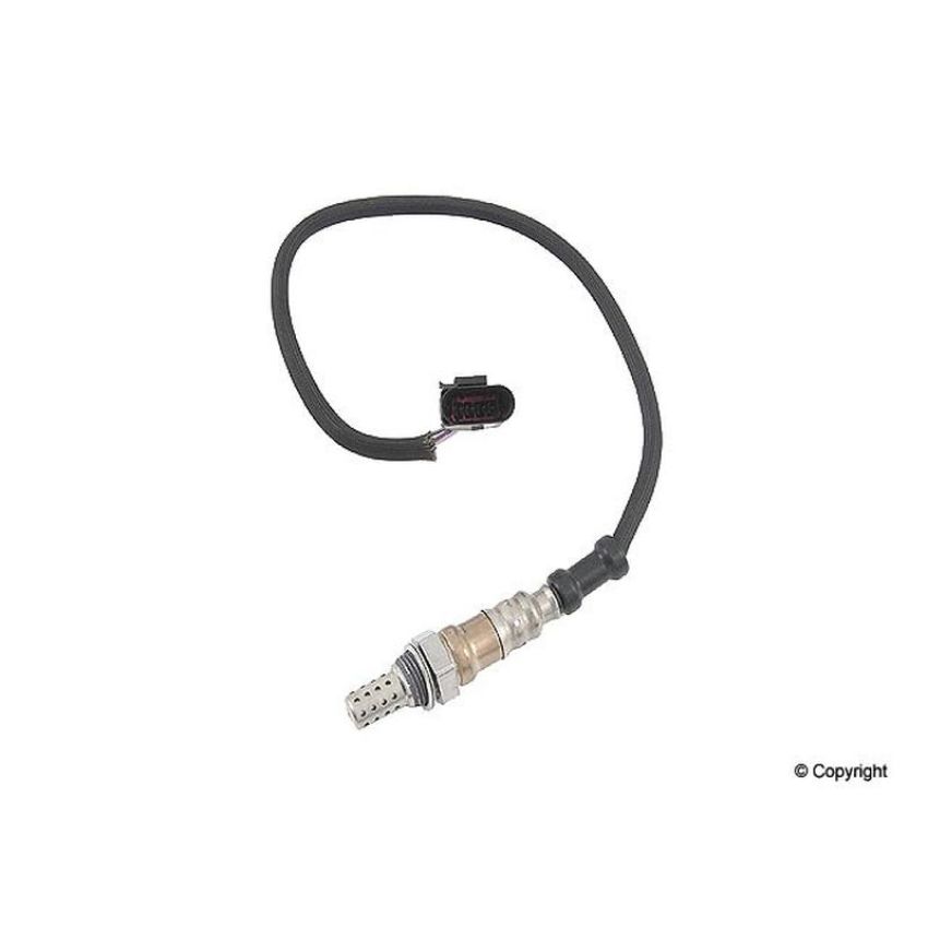 Walker Products 250-24699 Walker Products 250-24699 Oxygen Sensor 4-W Direct Fit Narrow-Band