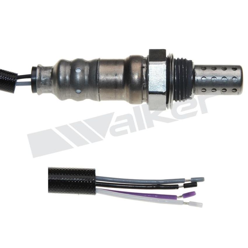 Walker Products 250-24700 Walker Products 250-24700 Oxygen Sensor 4-W Universal Narrow-Band