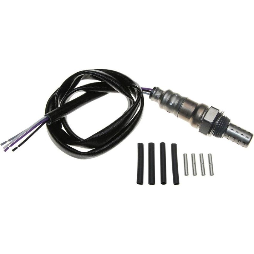 Walker Products 250-24700 Walker Products 250-24700 Oxygen Sensor 4-W Universal Narrow-Band