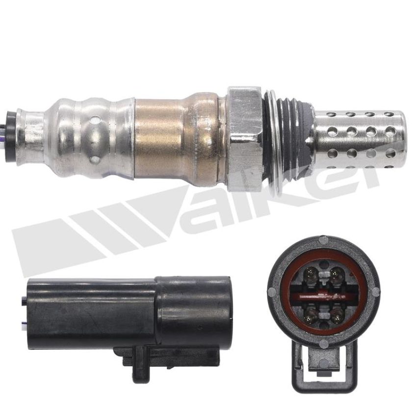 Walker Products 250-24701 Walker Products 250-24701 Oxygen Sensor 4-W Direct Fit Narrow-Band