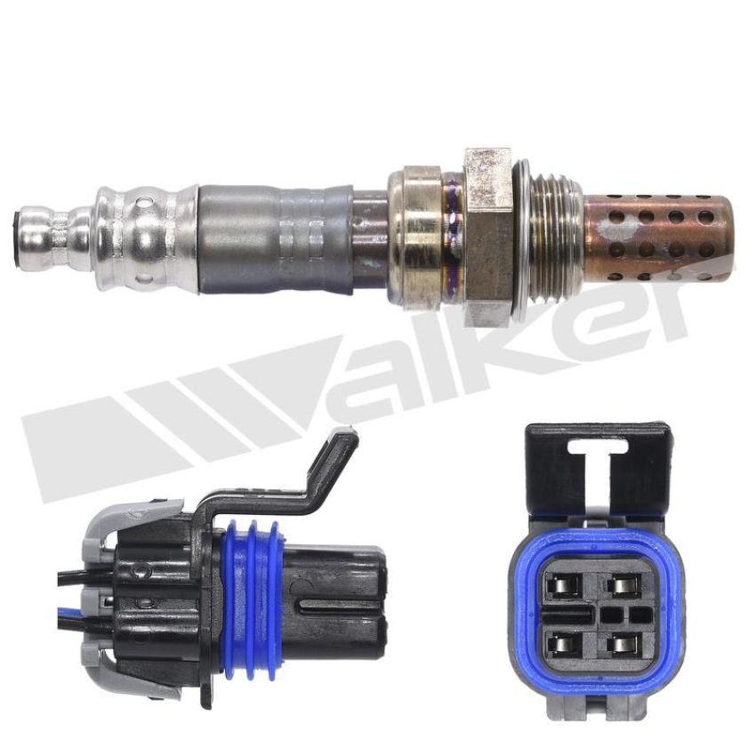 Walker Products 250-24703 Walker Products 250-24703 Oxygen Sensor 4-W Direct Fit Narrow-Band