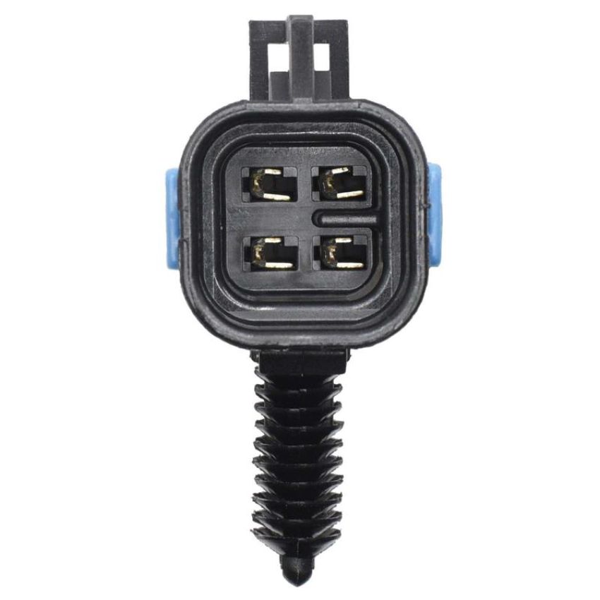 Walker Products 250-24704 Walker Products 250-24704 Oxygen Sensor 4-W Direct Fit Narrow-Band