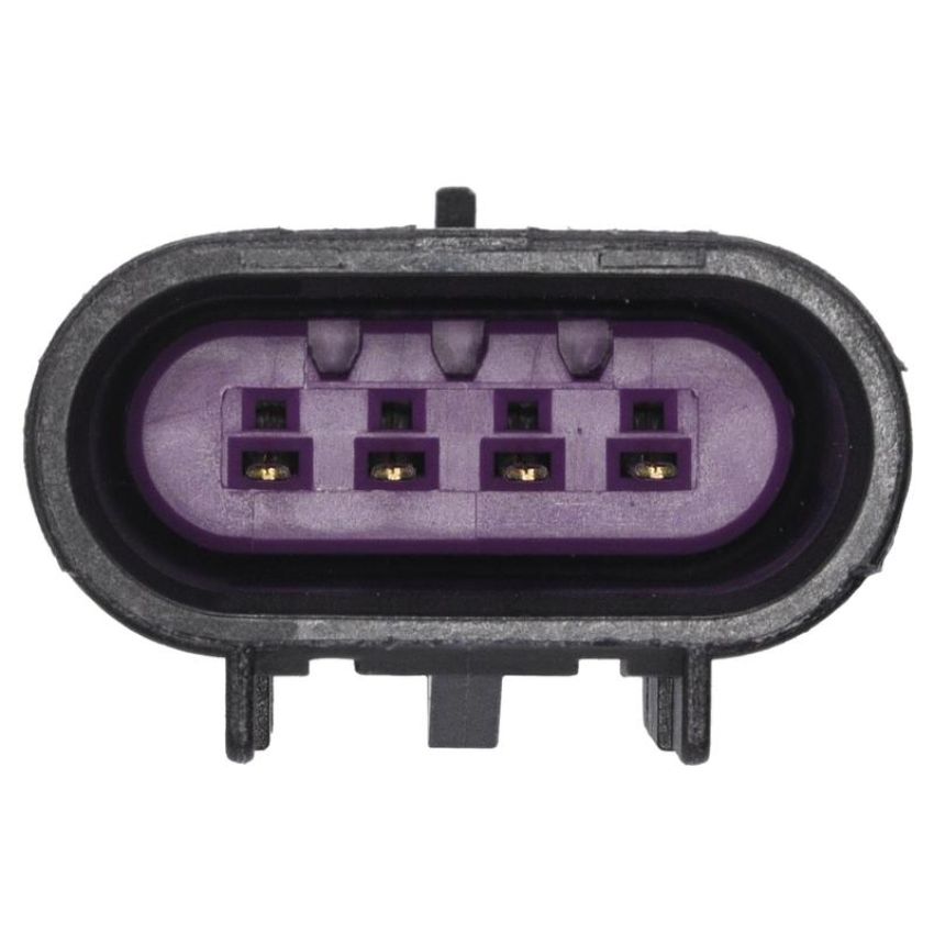 Walker Products 250-24707 Walker Products 250-24707 Oxygen Sensor 4-W Direct Fit Narrow-Band