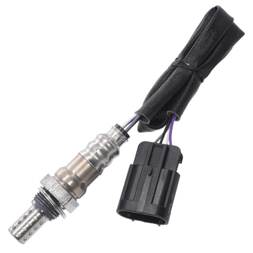 Walker Products 250-24707 Walker Products 250-24707 Oxygen Sensor 4-W Direct Fit Narrow-Band