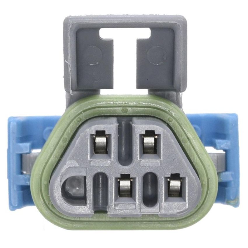 Walker Products 250-24708 Walker Products 250-24708 Oxygen Sensor 4-W Direct Fit Narrow-Band