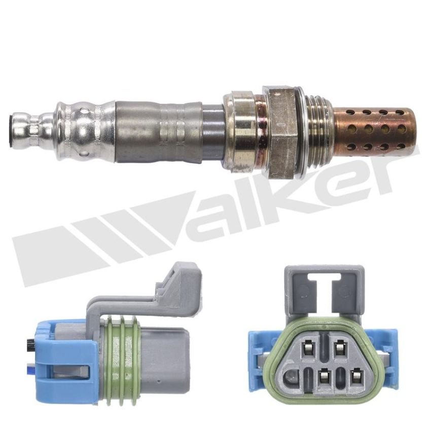 Walker Products 250-24708 Walker Products 250-24708 Oxygen Sensor 4-W Direct Fit Narrow-Band