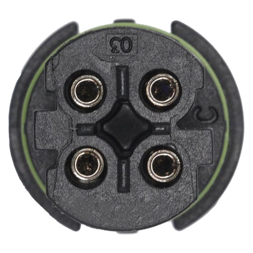 Walker Products 250-24713 Walker Products 250-24713 Oxygen Sensor 4-W Direct Fit Narrow-Band