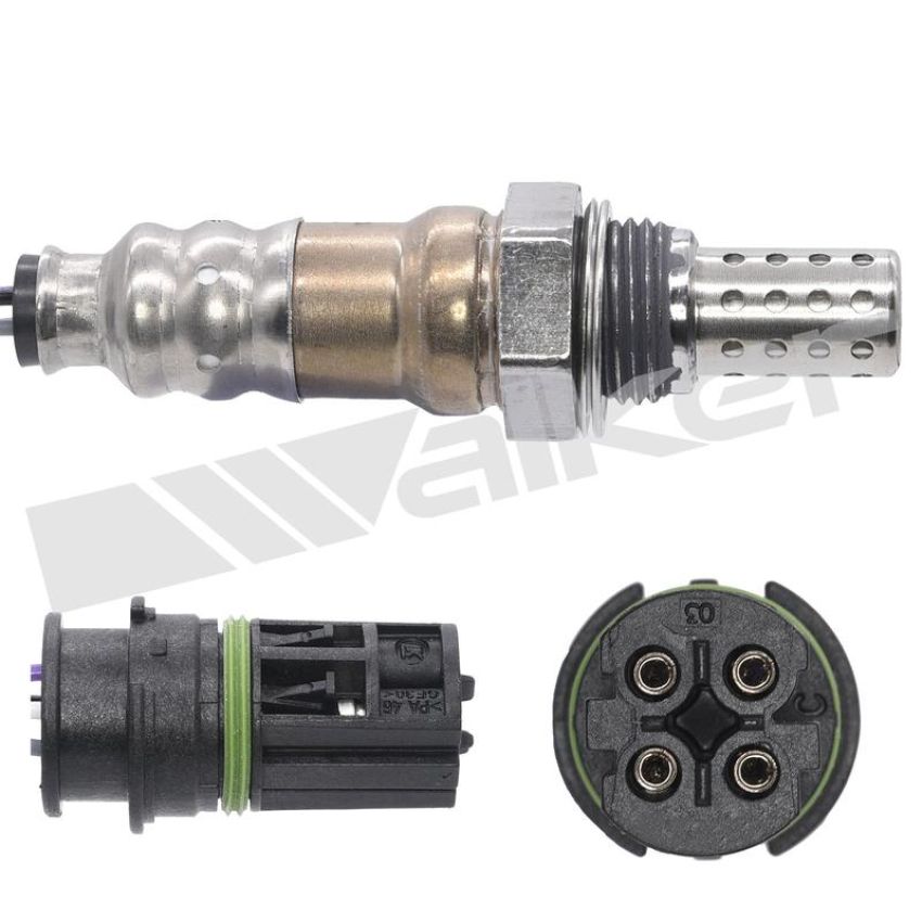 Walker Products 250-24713 Walker Products 250-24713 Oxygen Sensor 4-W Direct Fit Narrow-Band