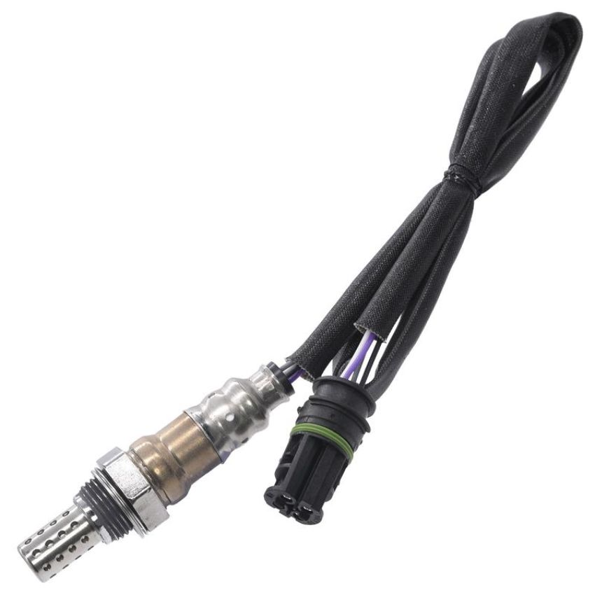 Walker Products 250-24713 Walker Products 250-24713 Oxygen Sensor 4-W Direct Fit Narrow-Band