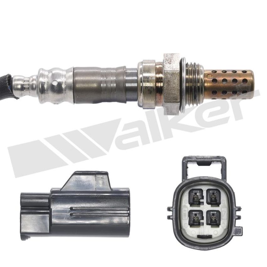 Walker Products 250-24714 Walker Products 250-24714 Oxygen Sensor 4-W Direct Fit Narrow-Band