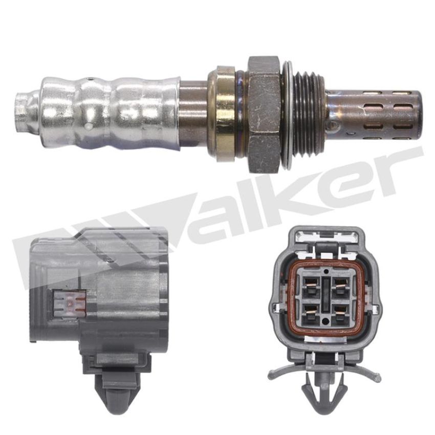 Walker Products 250-24715 Walker Products 250-24715 Oxygen Sensor 4-W Direct Fit Narrow-Band