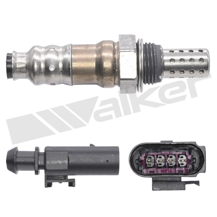 Walker Products 250-24717 Walker Products 250-24717 Oxygen Sensor 4-W Direct Fit Narrow-Band