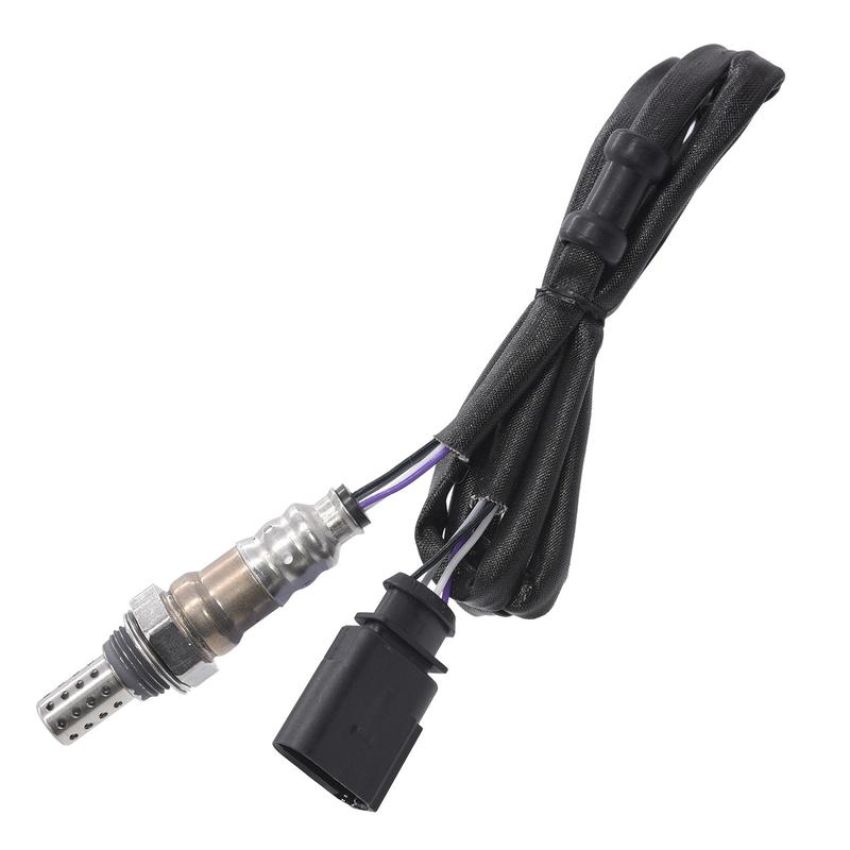 Walker Products 250-24717 Walker Products 250-24717 Oxygen Sensor 4-W Direct Fit Narrow-Band
