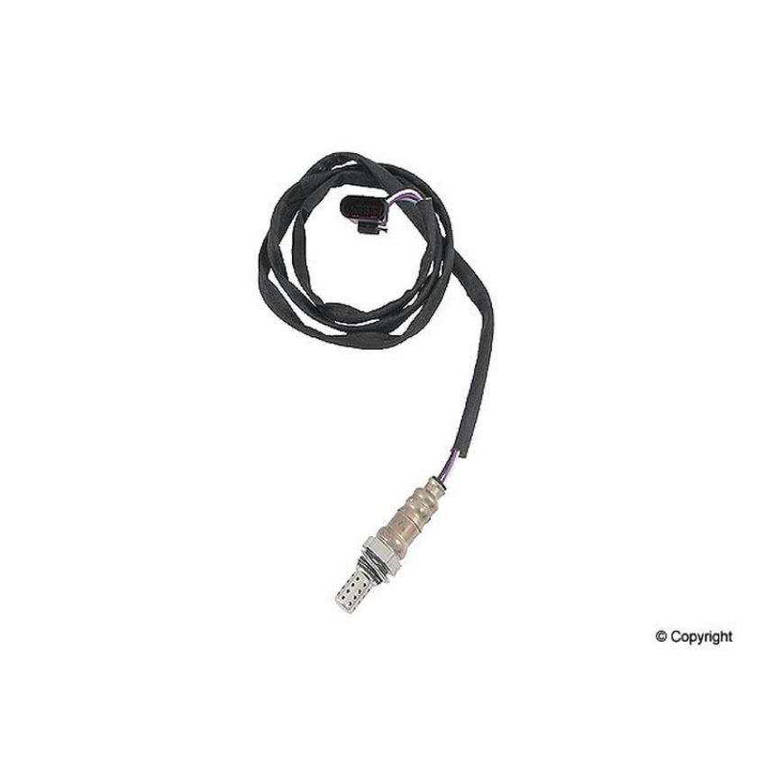 Walker Products 250-24717 Walker Products 250-24717 Oxygen Sensor 4-W Direct Fit Narrow-Band