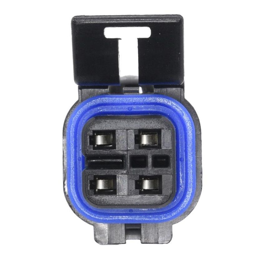 Walker Products 250-24722 Walker Products 250-24722 Oxygen Sensor 4-W Direct Fit Narrow-Band